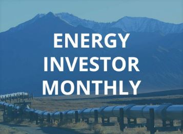 Energy Investor Monthly
